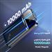 پاوربانک بیسوس مدل MagSafe ظرفیت 10000 میلی آمپر ساعت